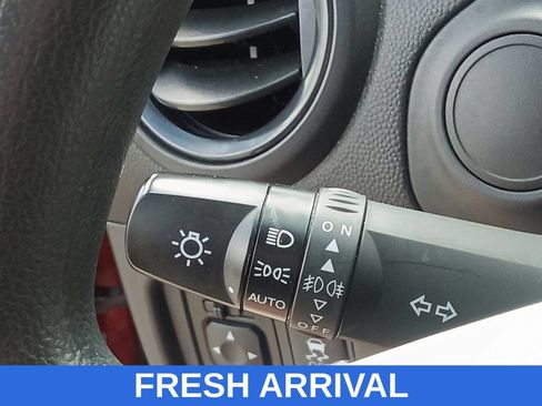 Used 2024 Mitsubishi Mirage G4 LE FWD image 29