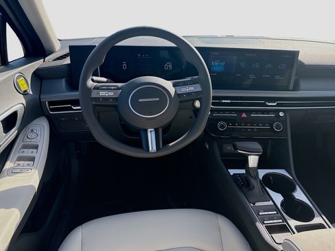 New 2026 Hyundai Sonata SE image 15