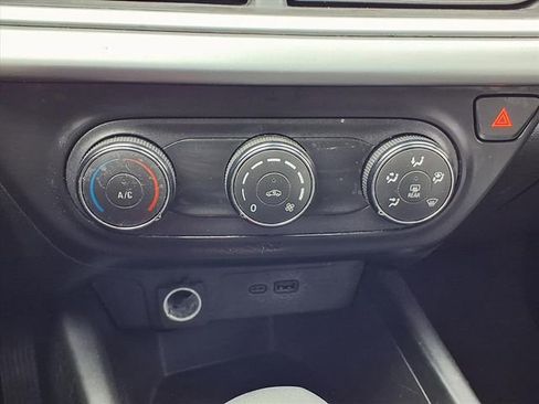 Used 2024 Chevrolet Trax LS w/ Driver Confidence Package image 11