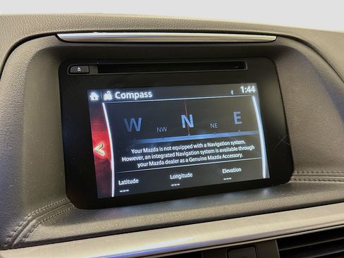 Used 2016 MAZDA CX-5 Touring w/ Bose/Moonroof Package AWD/4WD image 22