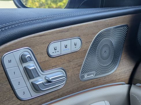 Used 2023 Mercedes-Benz GLE 450 4MATIC image 26