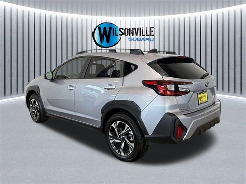 Certified 2025 Subaru Crosstrek 2.0i Premium w/ Crosstrek Mirror Package image 8