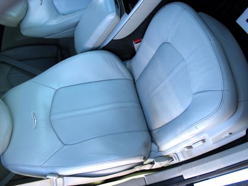 Used 2012 Cadillac CTS Performance w/ Performance Luxury Package image 11