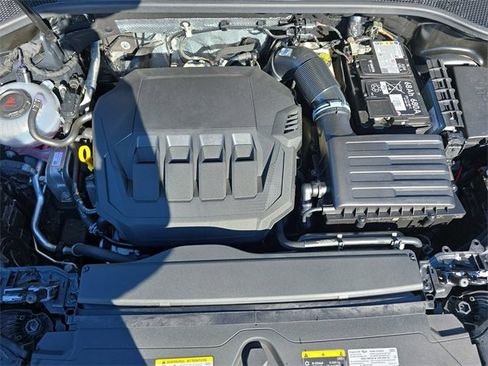 Used 2025 Audi Q3 2.0T Premium Plus w/ Premium Plus Package image 34