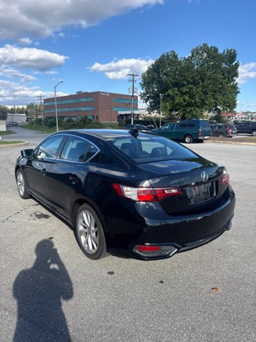 Used 2017 Acura ILX FWD image 5