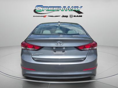 Used 2018 Hyundai Elantra SEL