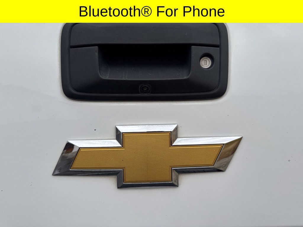 Used 2015 Chevrolet Silverado 1500 LT AWD/4WD image 10