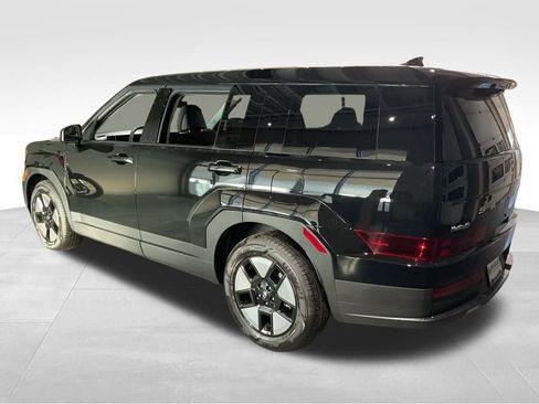 New 2026 Hyundai Santa Fe SE AWD/4WD image 5