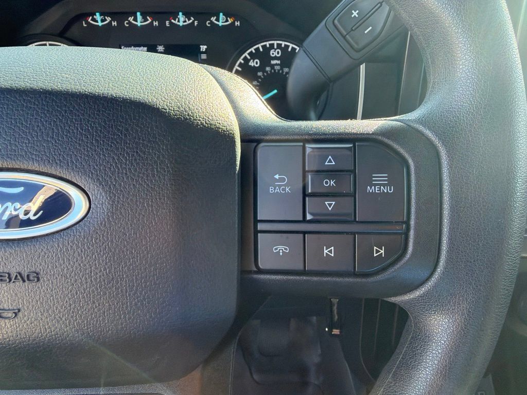 Certified 2023 Ford F150 2WD SuperCrew image 21