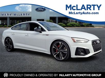 Used 2021 Audi S5 Prestige w/ Prestige Package