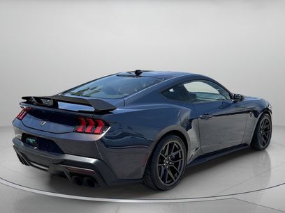 Used 2024 Ford Mustang Dark Horse w/ Dark Horse Handlin Package