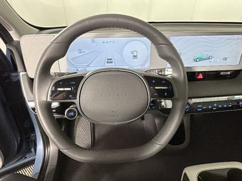 Used 2023 Hyundai Ioniq 5 SEL AWD/4WD image 14