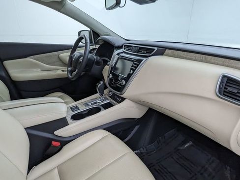 Used 2021 Nissan Murano SL image 39