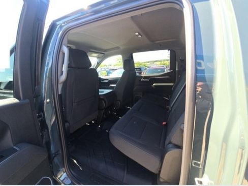 New 2025 Chevrolet Silverado 1500 LT image 24