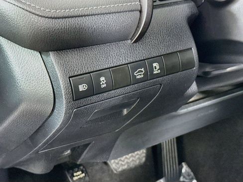 Certified 2024 Toyota Camry SE FWD image 14