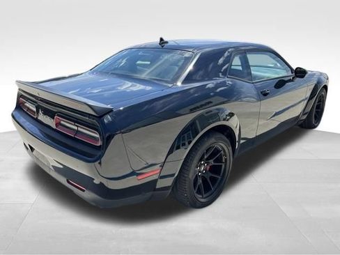 Used 2023 Dodge Challenger R/T Scat Pack RWD image 5