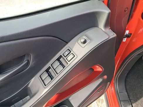 New 2026 Nissan Frontier PRO-4X w/ Pro Premium Package image 12