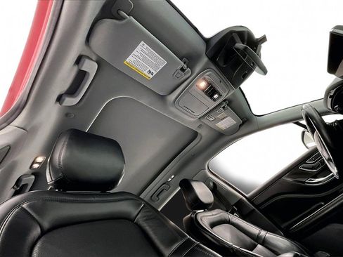 Used 2020 Lincoln Corsair Reserve w/ Equipment Group 202A image 22