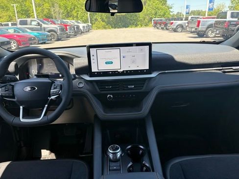 New 2026 Ford Explorer Tremor AWD/4WD image 12