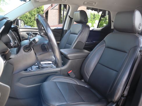 Used 2019 Chevrolet Traverse LT w/ LT Premium Package FWD image 28