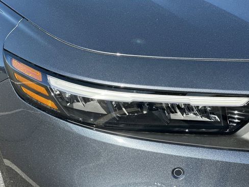 New 2026 Honda Accord EX-L image 27
