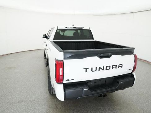 New 2026 Toyota Tundra SR5 image 59