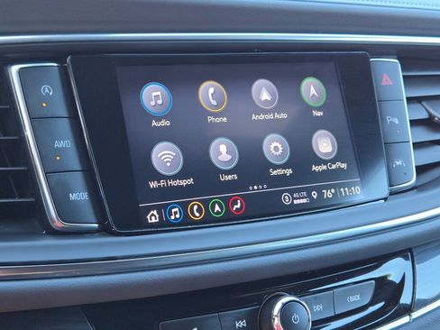 Used 2023 Buick Enclave Premium w/ Experience Buick Package AWD/4WD image 36