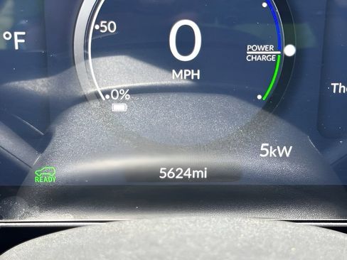 Used 2025 Honda Prologue Elite image 26