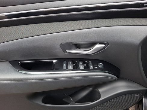 Certified 2023 Hyundai Tucson Limited w/ Cargo Package image 12