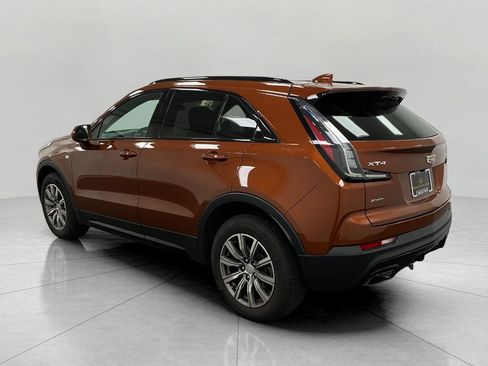 Used 2019 Cadillac XT4 Sport image 9