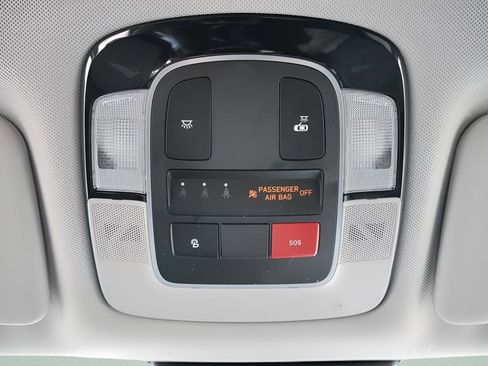 Certified 2024 Hyundai Tucson SEL AWD/4WD image 19