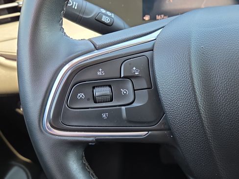 Used 2024 Buick Encore GX Sport Touring FWD image 19