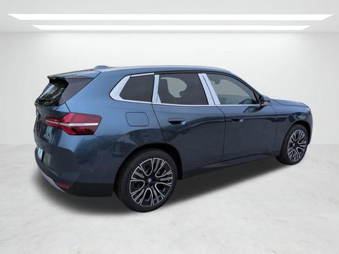 New 2026 BMW X3 xDrive30 image 4