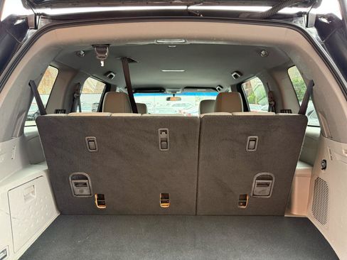Used 2012 Honda Pilot EX image 10
