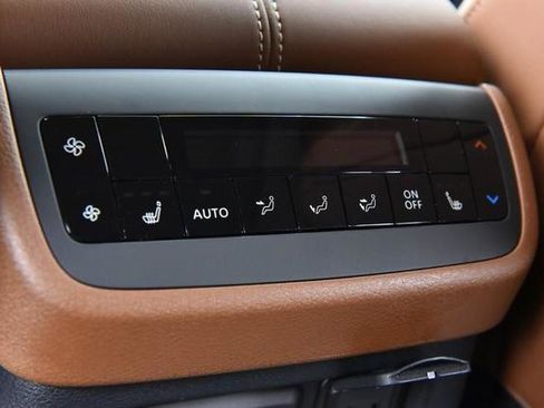 New 2026 Nissan Pathfinder Platinum image 28