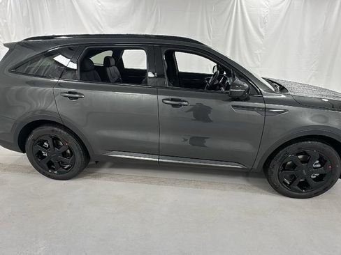New 2026 Kia Sorento SX Prestige image 2