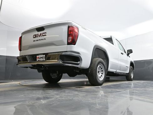 New 2026 GMC Sierra 1500 Pro w/ Pro Value Package AWD/4WD image 34