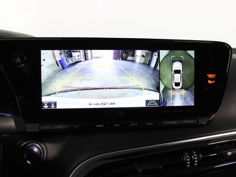 Used 2021 Toyota Mirai w/ Advanced Technology Package RWD image 20