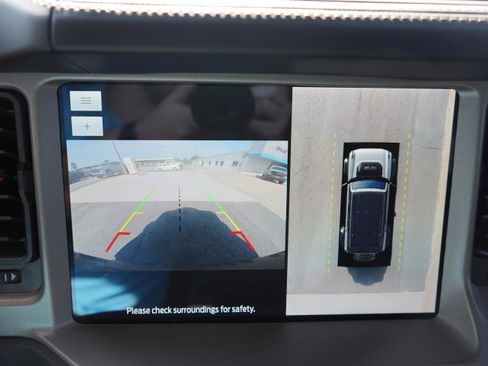 Used 2024 Ford Bronco Raptor image 17