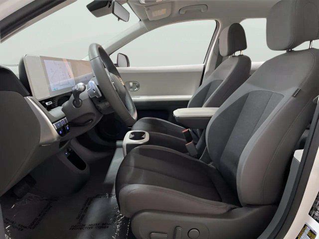 Used 2024 Hyundai Ioniq 5 SE RWD image 60