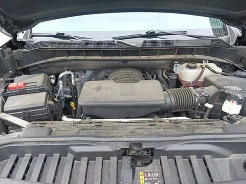 Used 2024 Chevrolet Silverado 1500 High Country w/ Technology Package image 35