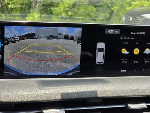 Used 2024 Genesis GV70 2.5T w/ Select Package AWD/4WD image 29