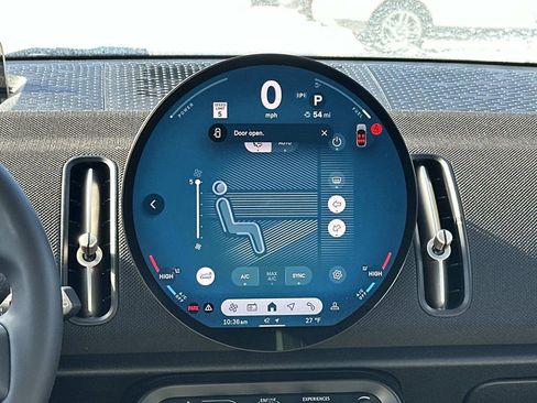 Used 2025 MINI Cooper Countryman S image 13