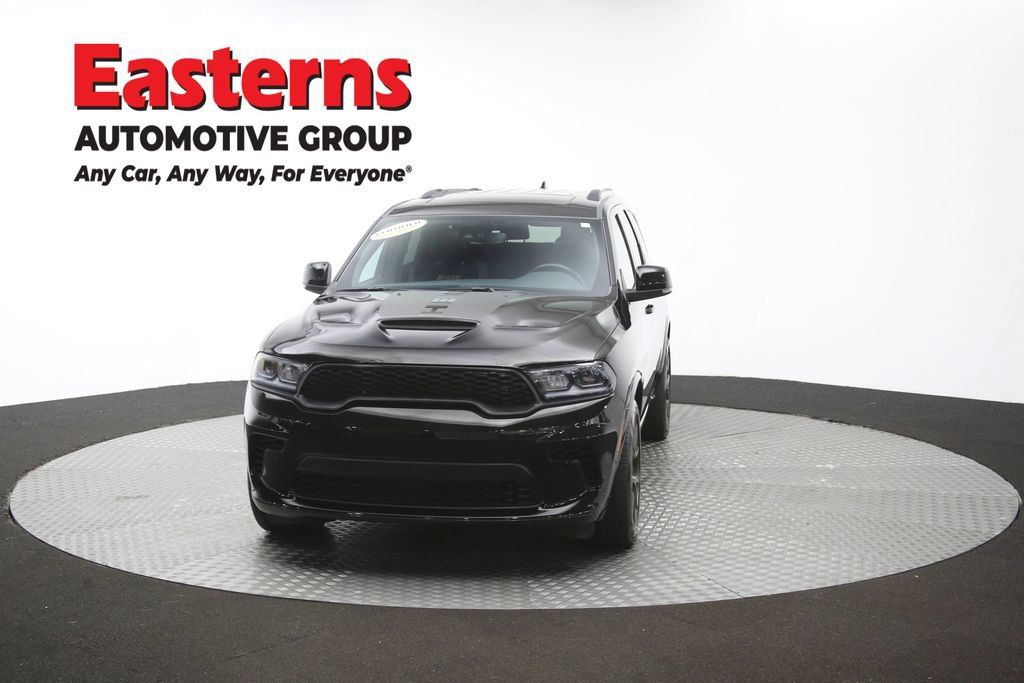 Used 2025 Dodge Durango R/T AWD/4WD image 57