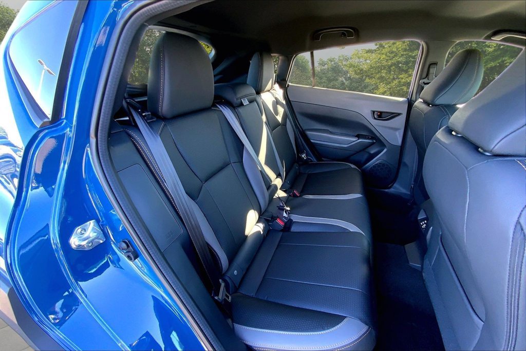 New 2026 Subaru Crosstrek 2.5i Wilderness AWD/4WD image 10