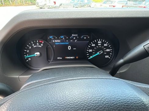 New 2026 Ford E-350 and Econoline 350 Super Duty w/ Power Equipment Group image 27