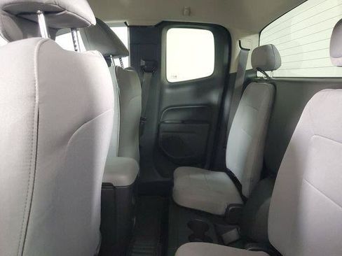Used 2022 GMC Canyon Elevation Standard w/ Convenience Package RWD image 10