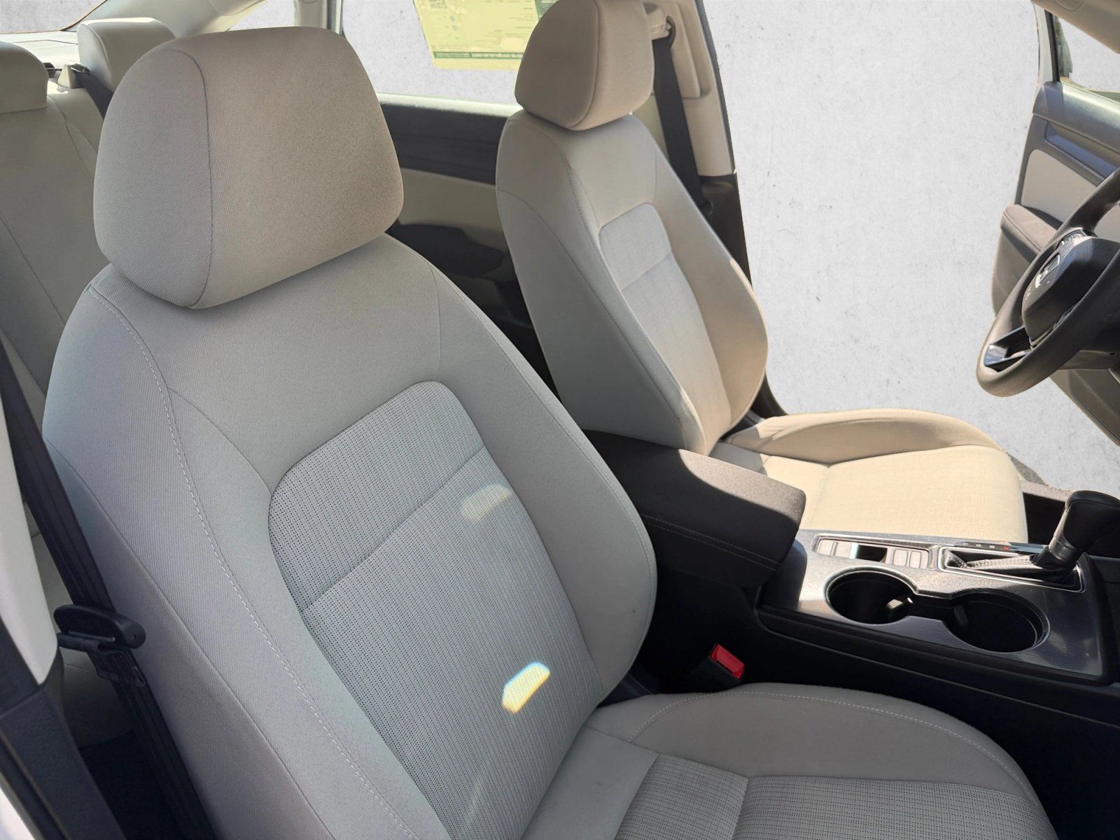 Used 2024 Honda Civic LX image 27