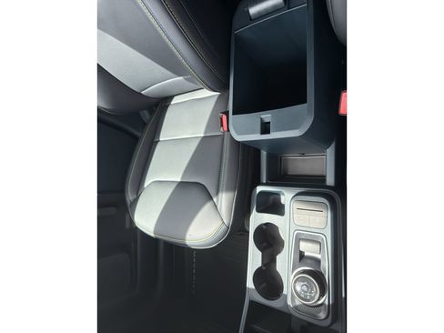 New 2025 Ford Maverick Lobo image 52