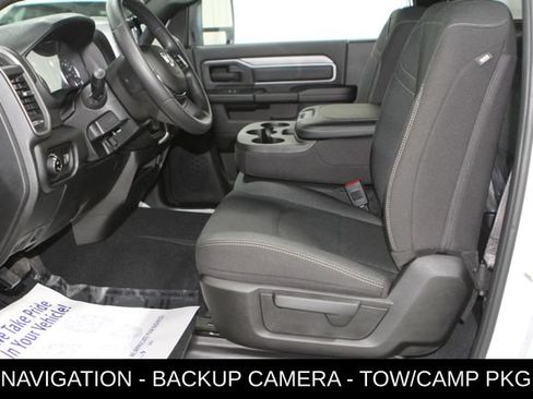 New 2026 RAM 2500 Tradesman AWD/4WD image 15